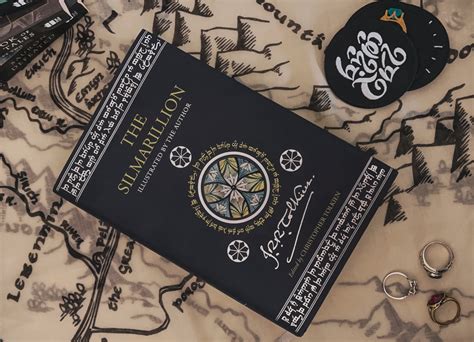 Brewing Up a Spellbinding Gift: Witchcraft LOTR Gifts for the Tea and Coffee Enthusiast